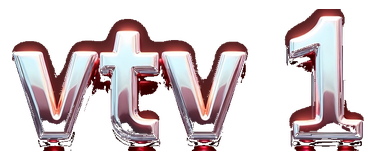 vtv1 logo