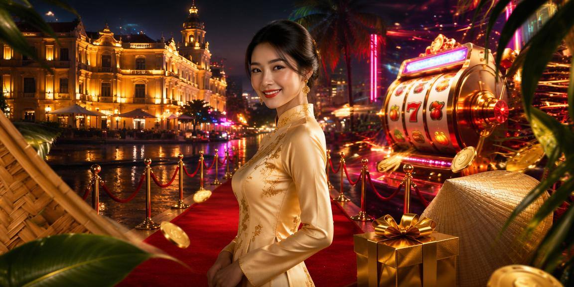 vtv1 Slot Games